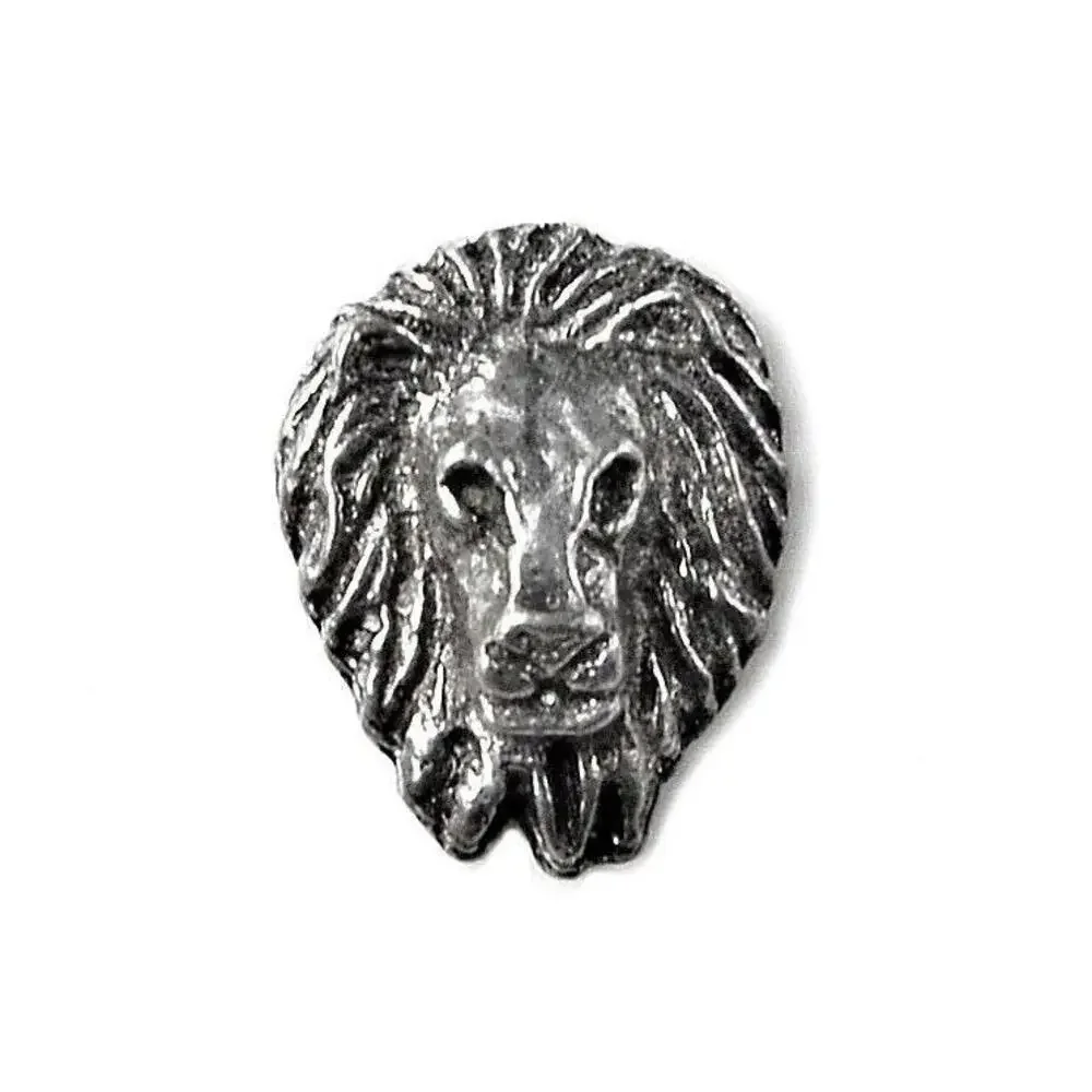Lion Lapel Pin